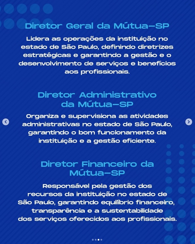 Prepare-se para a eleição do sistema Confea, Crea-SP e Mútua-SP